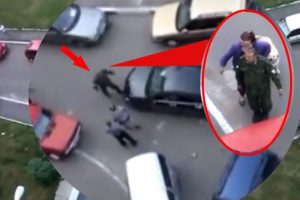 Rus subaya meydan dayağı