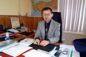 &Ouml;zel idare m&uuml;d&uuml;r&uuml; 1 milyon lirayla ka&ccedil;tı iddiası