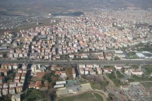 Tekirdağ'a 3 yeni il&ccedil;e geliyor