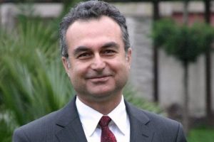 Basın ilan kurumu şube m&uuml;d&uuml;r&uuml; hayatını kaybetti