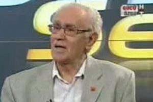 Kemal Burkay'a AK Parti ve &Ouml;zal sorusu