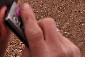 Başkasının cep telefonu hattını kullanana s&uuml;re