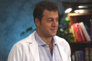 Yetkin Dikinciler yeni bir maceraya atıldı