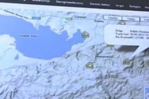 Bursa depremi 10 g&uuml;n &ouml;nce bilecek