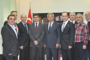 Yunanistan ekonomisine cansuyu