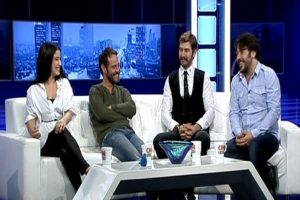 "Takozlarım benim i&ccedil;in &ccedil;ok &ouml;nemlidir"