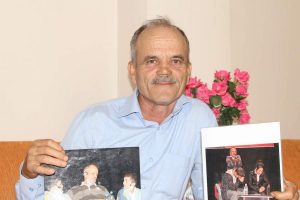 "3 ay &ouml;mr&uuml;n var" dediler, 15 yıldır yaşıyor