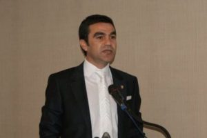 "Yasaya aykırı işler yapılıyor"