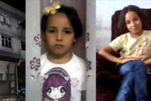 Gaziantep'te yangın faciası: 2 &ccedil;ocuk &ouml;ld&uuml;