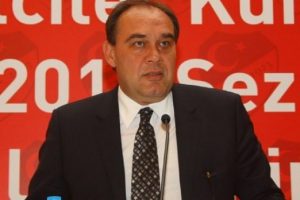 TFF T&uuml;rk futbolunu batıracak
