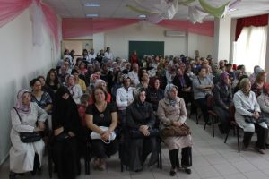 Orhangazi'de halk eğitim kursları başladı