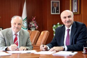BESOB bir sanayi sitesi daha yapıyor