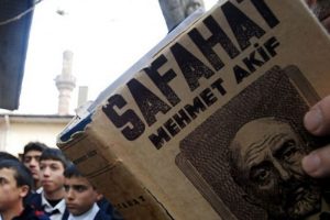 Gizli kalmış şiirleri g&uuml;n y&uuml;z&uuml;ne &ccedil;ıkıyor
