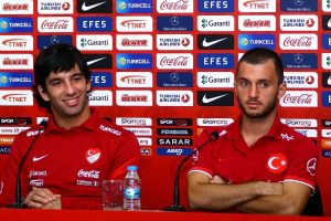 Brezilya'ya gitmek i&ccedil;in birlik olmak gerekiyor
