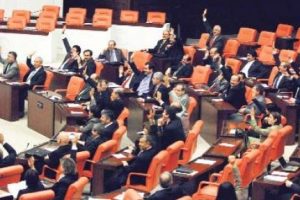 "Yerel se&ccedil;im" i&ccedil;in tarih kesinleşti