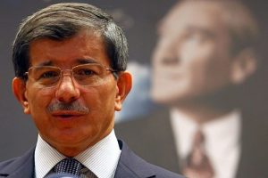 ABD ve &Ccedil;in dışişleri bakanlarıyla g&ouml;r&uuml;şt&uuml;