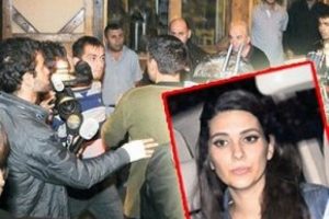 Karadayı değil kabadayı