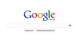 Google kredi veriyor!