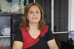 Orhangazi SGK'da g&ouml;rev değişimi