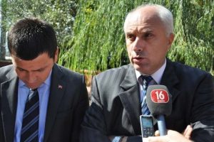 Başkanlardan mahalli idareler kanunu değerlendirmesi