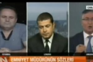 &Ouml;zcan Yeni&ccedil;eri C&uuml;neyt &Ouml;zdemir'i &ccedil;ıldırttı