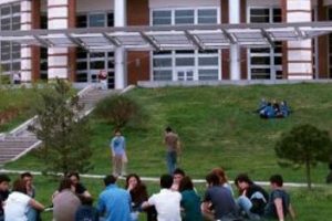 T&uuml;rkiye'nin en girişimci 50 &uuml;niversitesi