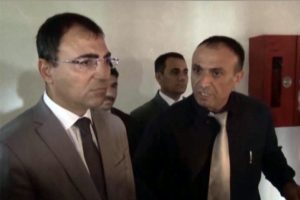 Kahraman &ouml;ğretmenler ter&ouml;ristlerin okulda yaşattıkları dehşeti anlattı