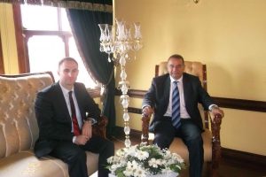 T&uuml;rkiye'de gidilmedik kul&uuml;p bırakmayacağız