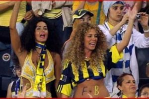 Fenerbah&ccedil;e 14 milyon kaybetti