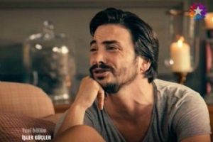 İşler G&uuml;&ccedil;ler'de bol bipli, analı avratlı 'İffet' sahnesi