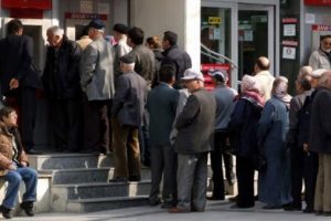 Emekli maaşları ne kadar artacak?