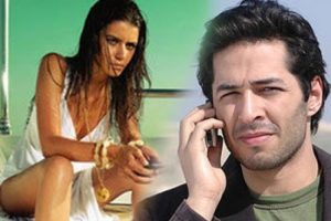 Beren bu sefer intikam alacak
