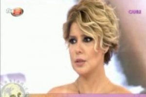 G&uuml;lben Ergen'den biten evliliğiyle ilgili itiraf