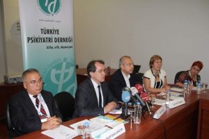"T&uuml;rkiye'de şiddetin kaynağı ter&ouml;r"