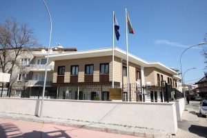 Bulgaristan Konsoloslugu Ndan Alkislanacak Hizmet Bursa Haberleri Bolge Haberleri Bursadabugun Com
