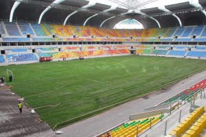 Kayseri U20 D&uuml;nya şampiyonasına hazırlanıyor