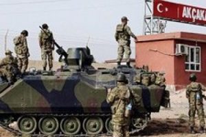 Suriye ile T&uuml;rkiye arasında savaş &ccedil;ıkar mı?