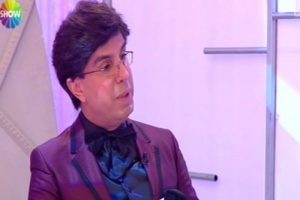 Yılmaz Morg&uuml;l'den B&uuml;lent Ersoy'a taş