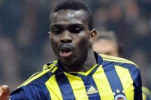 Yobo sakatlandı