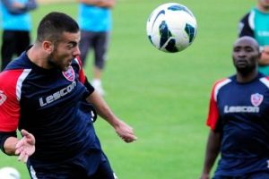 Karab&uuml;kspor, Es Es hazırlıklarını s&uuml;rd&uuml;rd&uuml;
