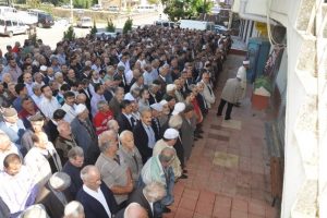 Otomobil takla attı: 1 &ouml;l&uuml;, 1 yaralı