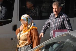 Samsun'da fuhuş operasyonu: 2 g&ouml;zaltı