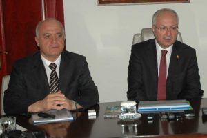 Spil Dağı'na 11 milyon liralık yatırım
