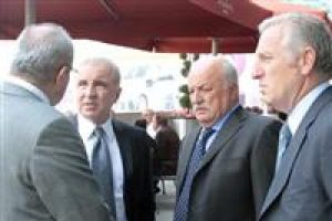 Trabzonspor, G.Saray'ı icraya verdi!