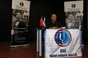 &Ccedil;ocuklar Fatih Erko&ccedil;'u terletti - &Ouml;ZEL HABER