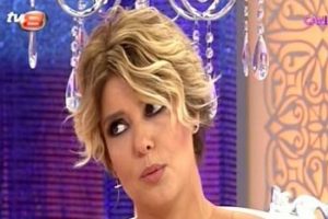 'G&uuml;nd&uuml;z kuşağı Seda Sayan'sız olamaz'