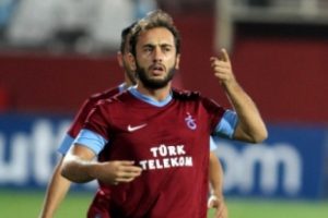 Brezilya Olcan Adın'ı konuşuyor!