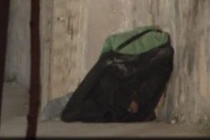 Van'da canlı bomba alarmı!