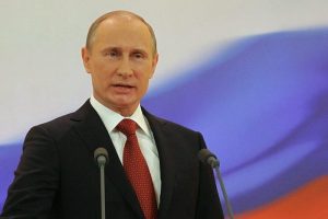 Putin ziyaretiyle ilgili Rusya'dan resmi açıklama