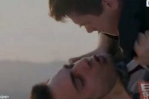 Kuzey G&uuml;ney'i fena d&ouml;vd&uuml;